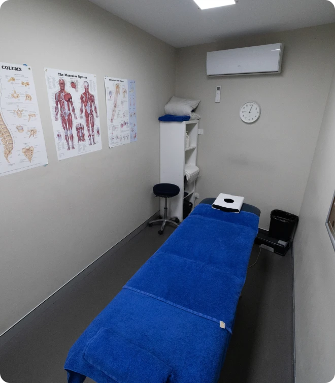 Activ Therapy Moorebank clinic