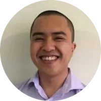 Davey Nguyen