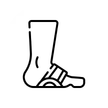 Ankle Sprain