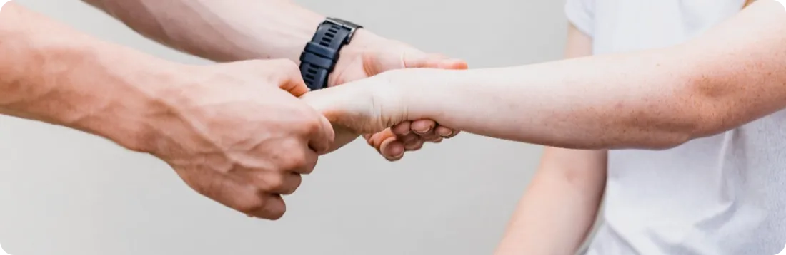 Activ Therapy founders