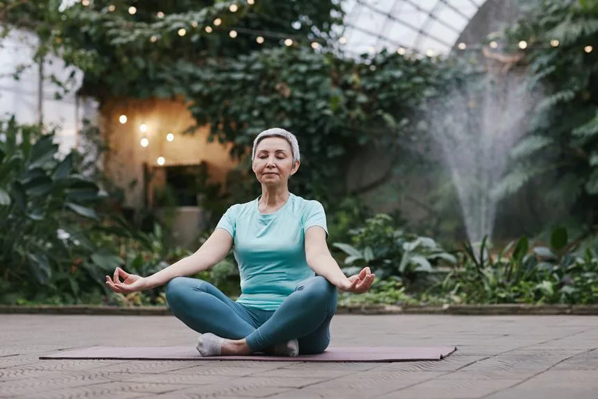 10 Best Exercises for Senior Mobility Enhancement