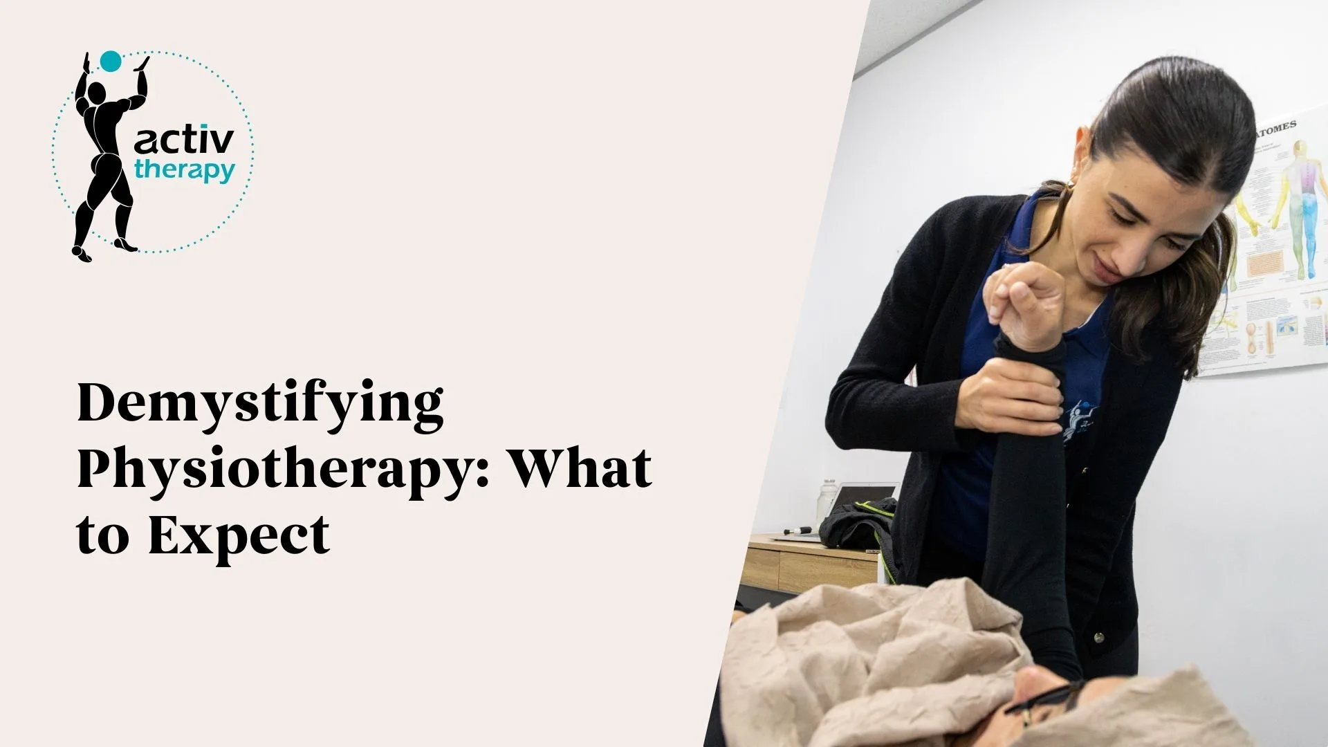 Demystifying Physiotherapy: What to Expect