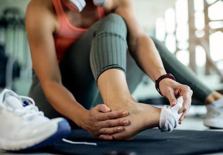 Heel Pain: Understanding the Causes