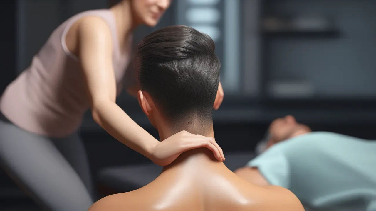 Why Chiro Might Be the Solution to Your Back Issues