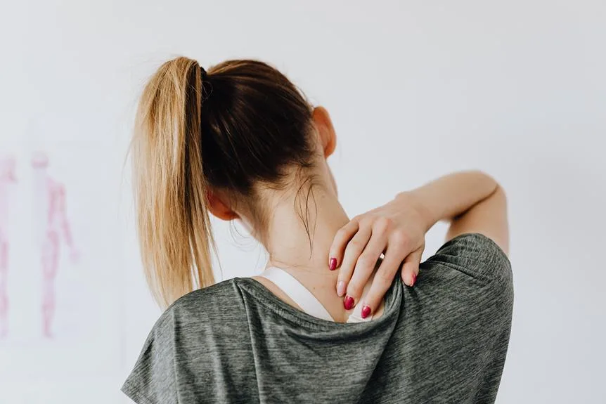 4 Best Exercises for Chronic Back Pain Relief
