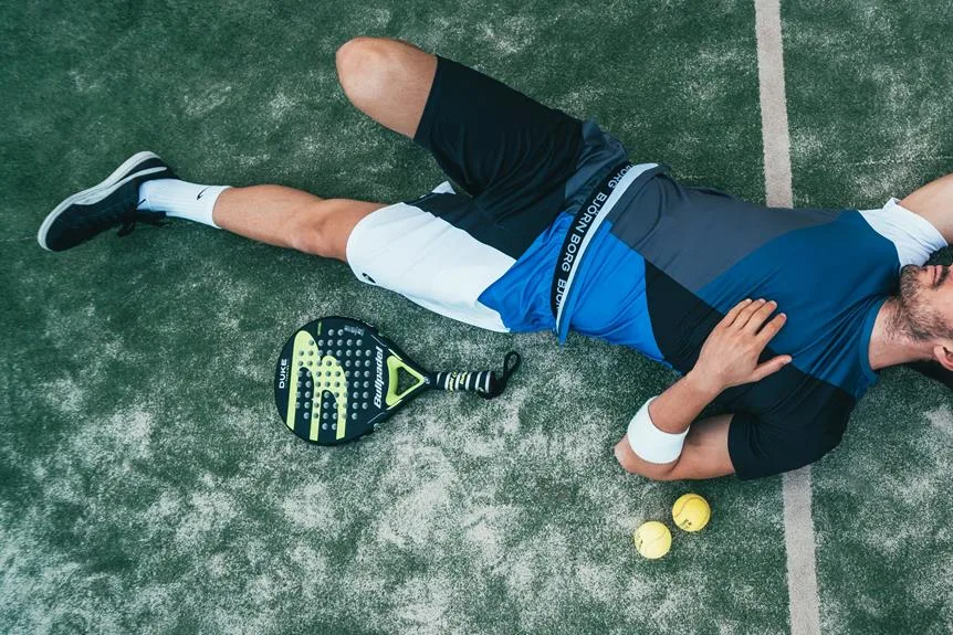 13 Trusted Physiotherapy Solutions for Tennis Elbow Relief
