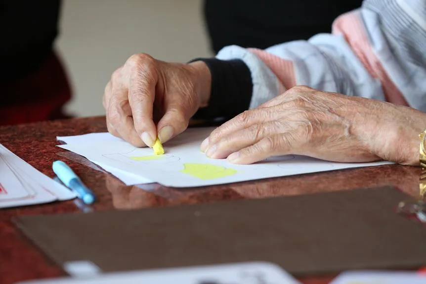 Easing Arthritis Pain: Senior-Focused Physiotherapy Insights