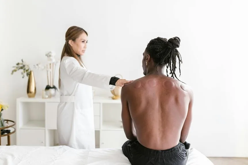 Top 10 Physiotherapy Exercises for Chronic Back Pain