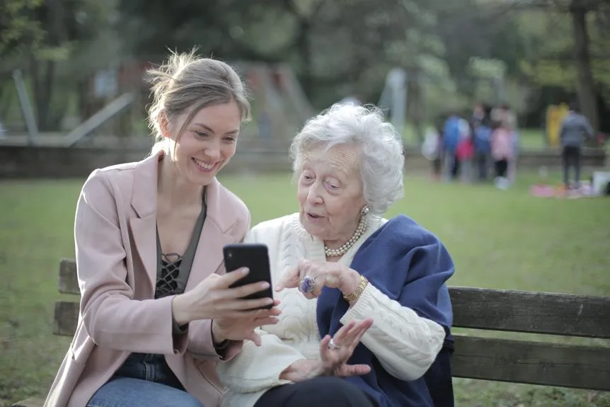 Boosting Senior Mobility With Geriatric Physiotherapy Tips