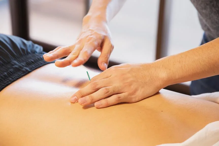 Trusted Methods for ACL Rehabilitation in Physiotherapy