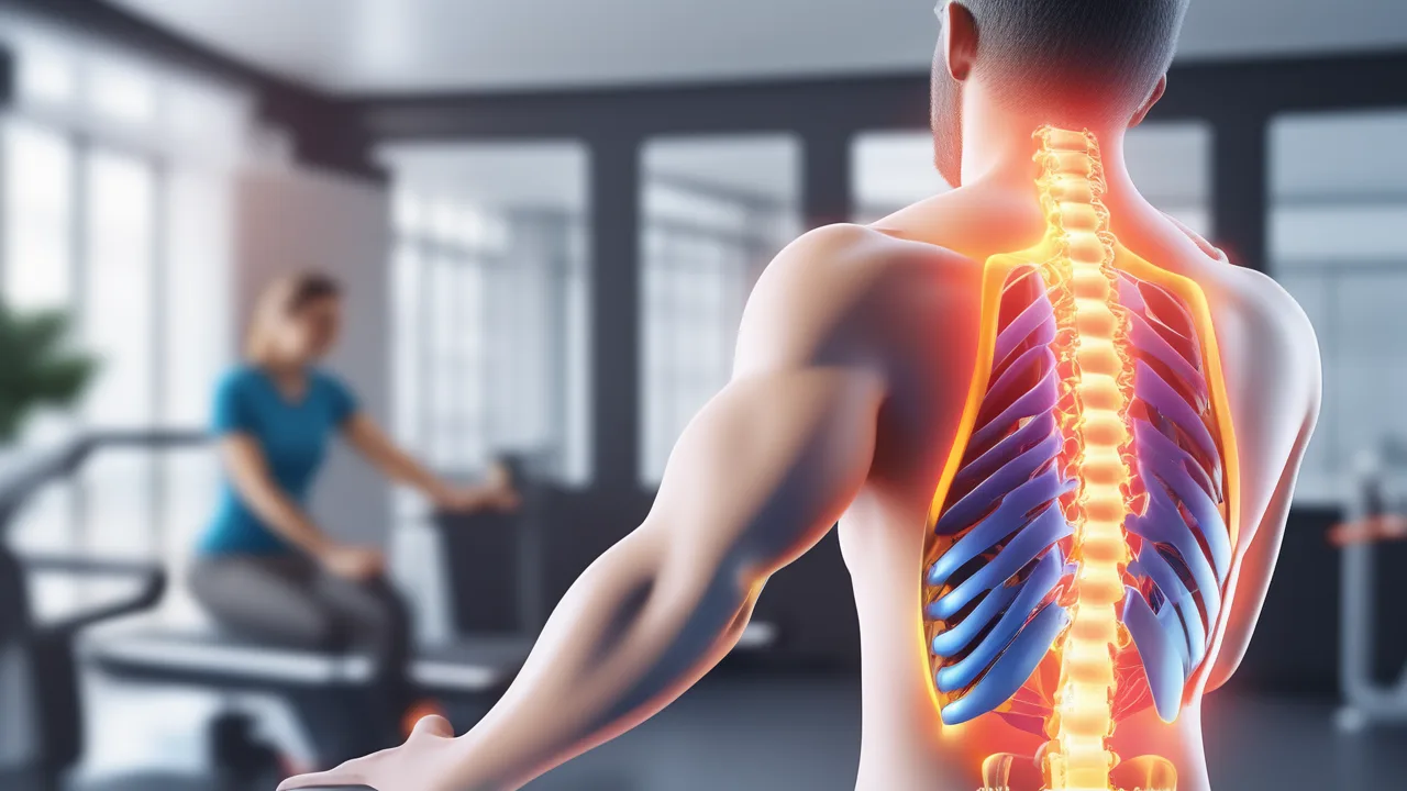 Understanding Back Pain and How Physiotherapy Can Help