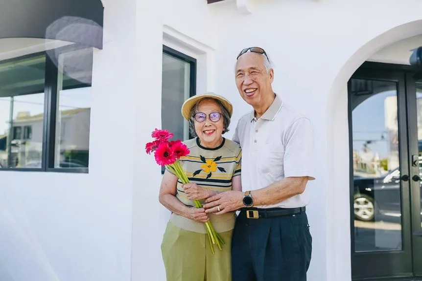 5 Surprising Rehab Programs for Seniors Post-Hip Surgery