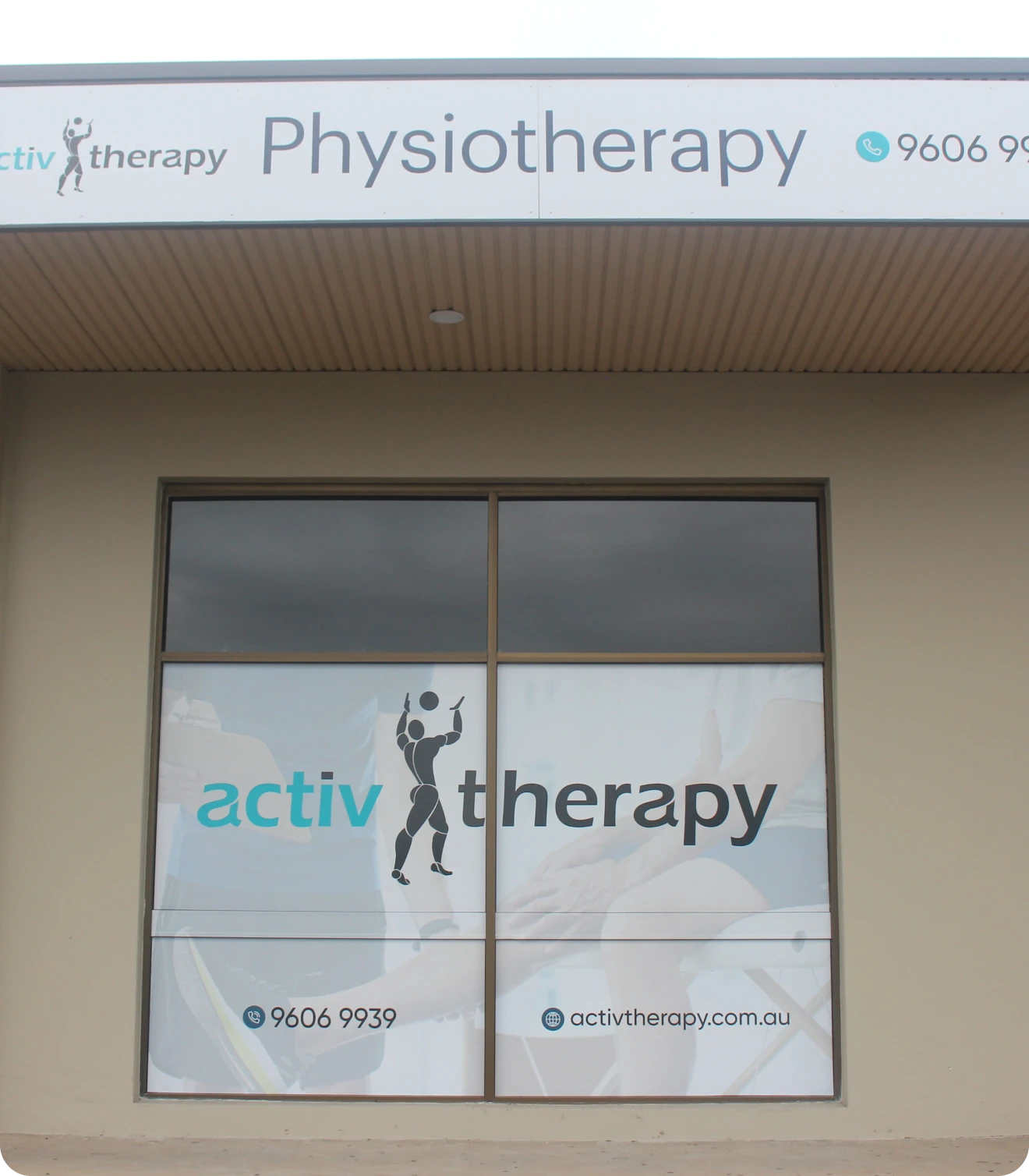 Activ Therapy Austral clinic