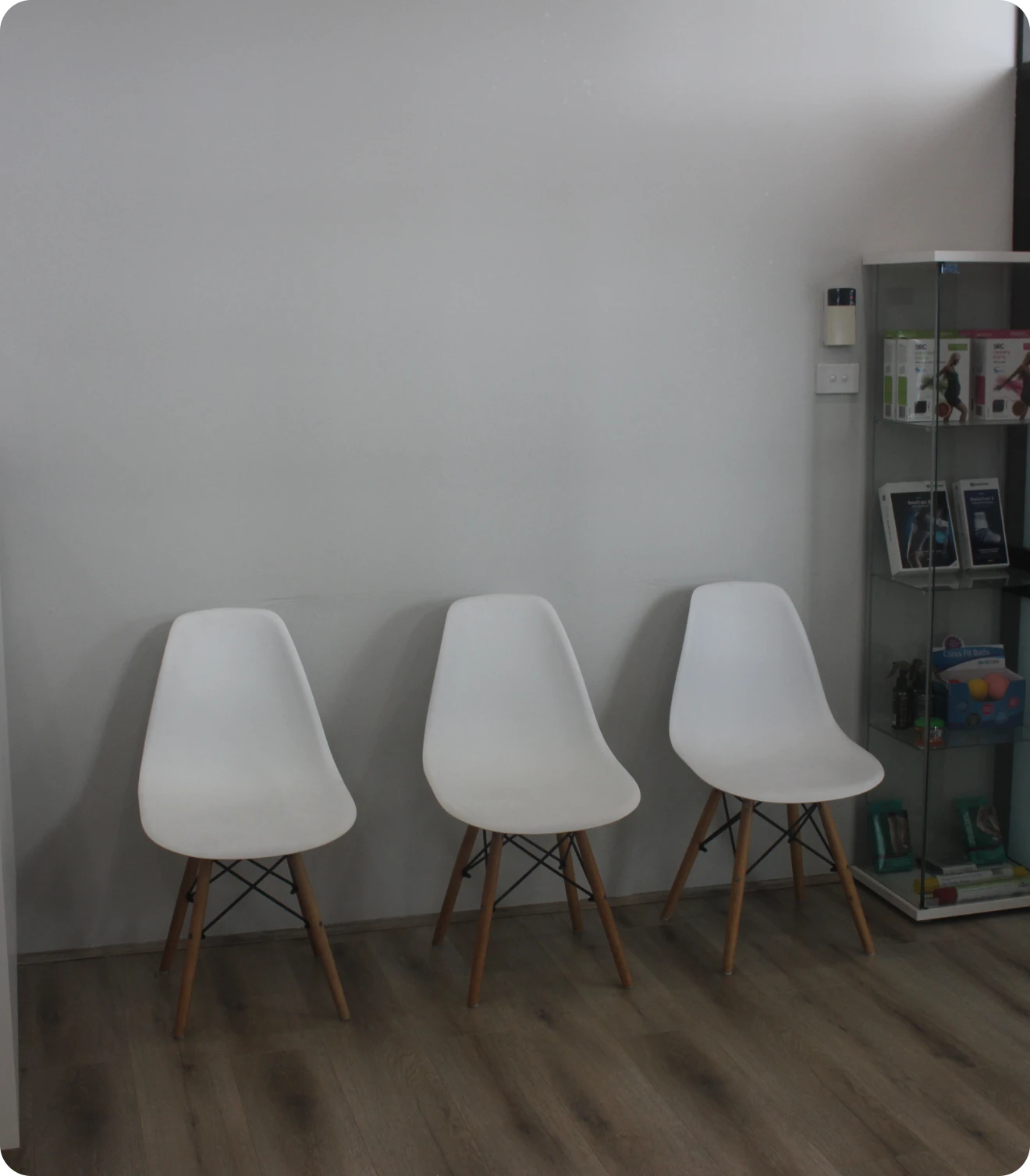 Activ Therapy Austral clinic
