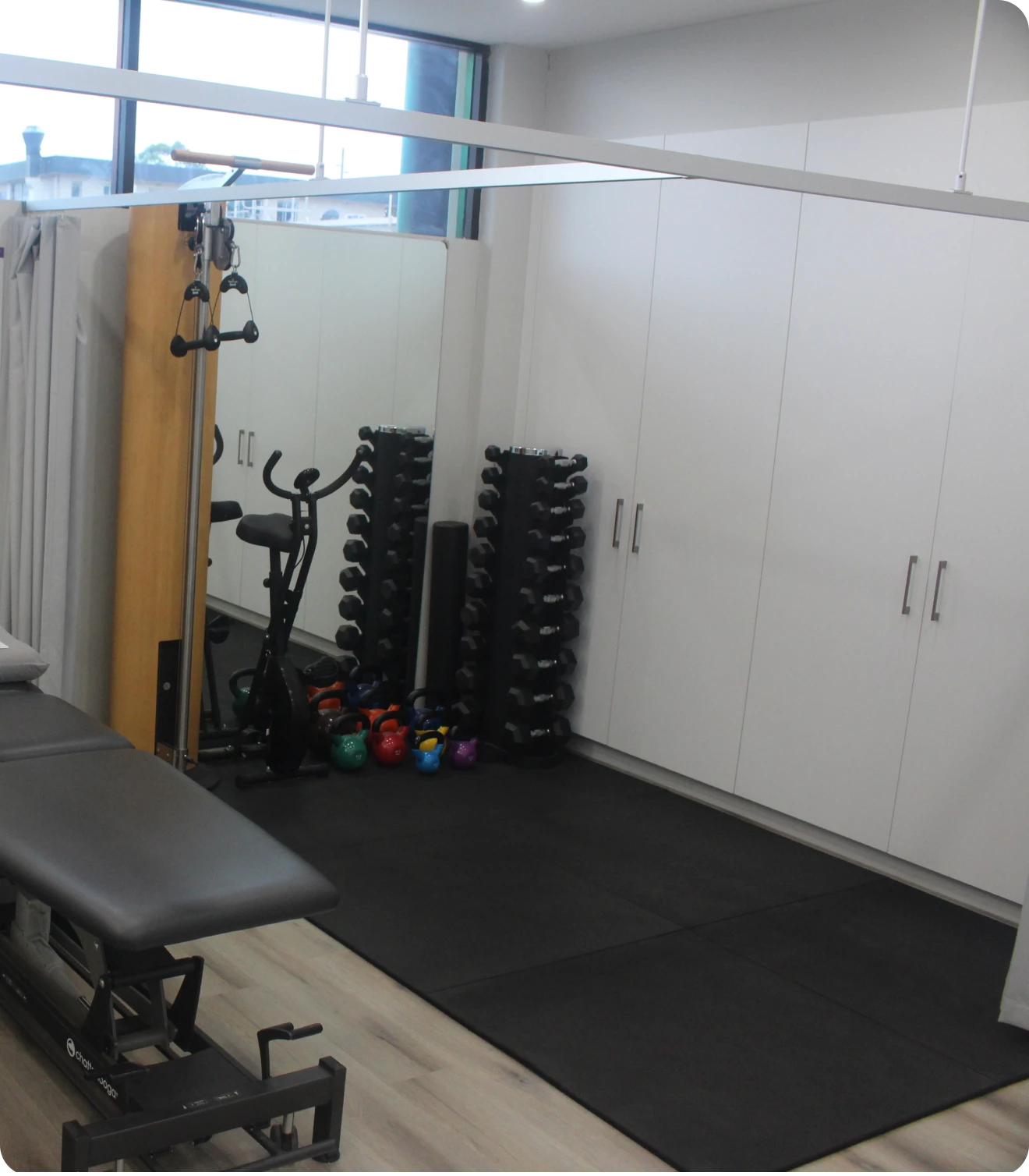 Activ Therapy Austral clinic