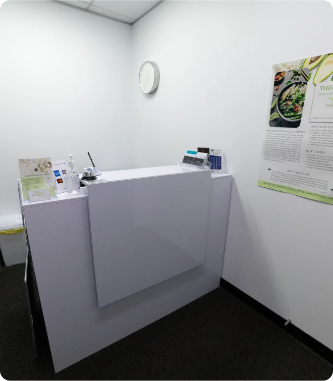 Activ Therapy Casula clinic