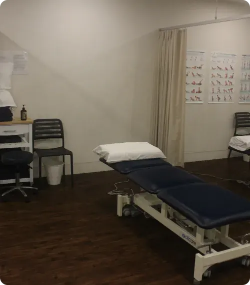 Activ Therapy Clemton Park clinic