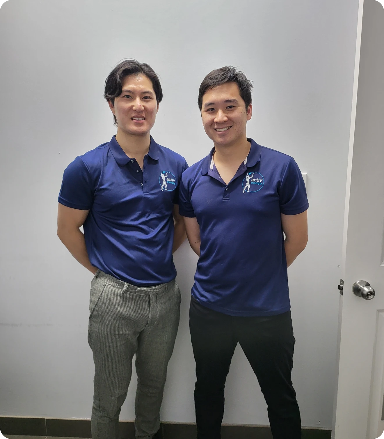 Activ Therapy Eagle Vale clinic