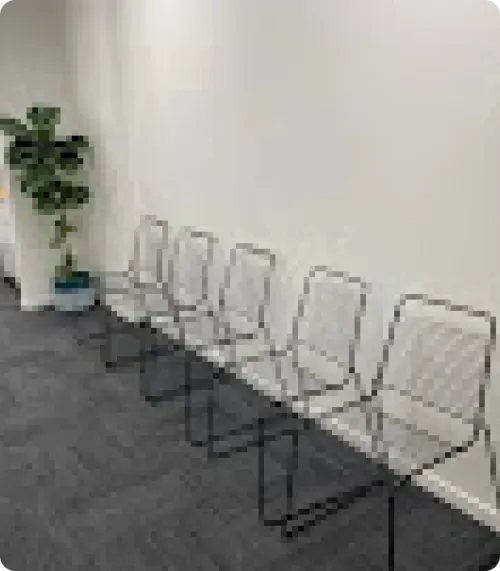 Activ Therapy Gregory Hills clinic