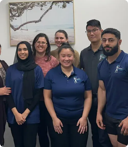 Activ Therapy Gregory Hills clinic