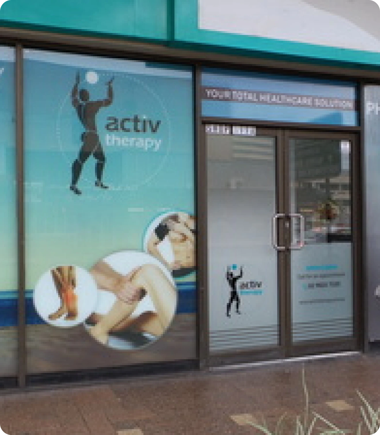 Activ Therapy Liverpool clinic