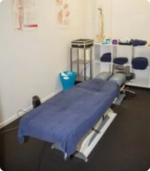 Activ Therapy Sans Souci clinic