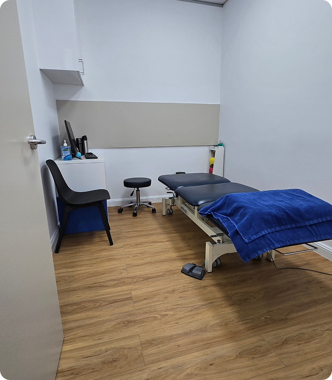 Activ Therapy Winston Hills clinic