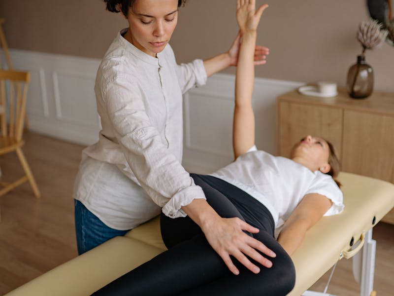 NDIS Mobile Physiotherapy