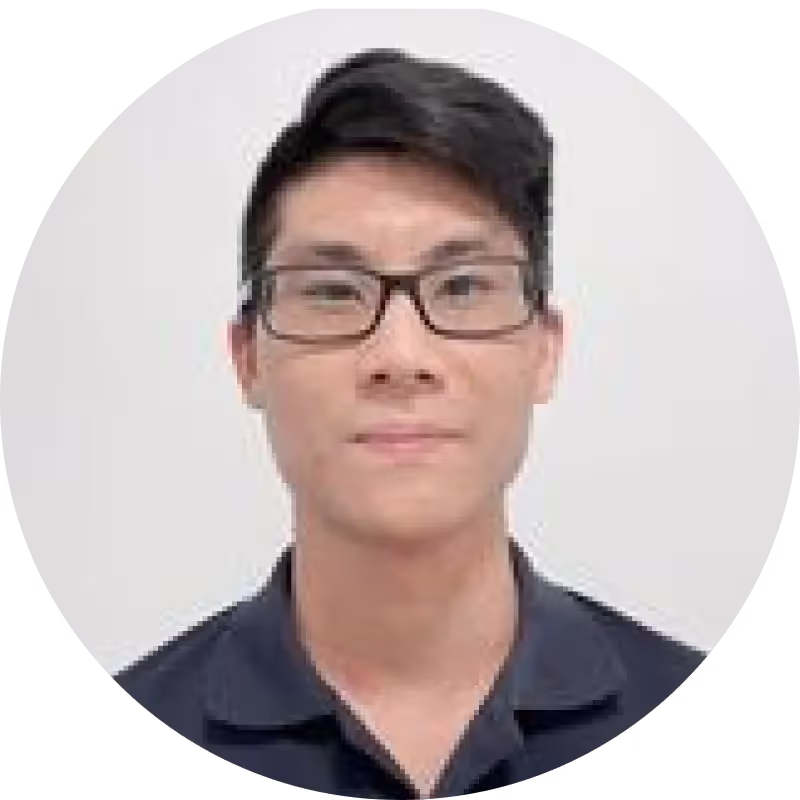 Alwyn Sau