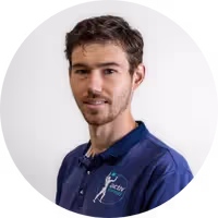 Daniel Radosavic