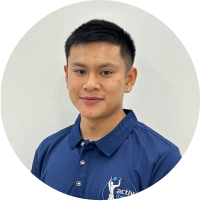 Jonathan Tran