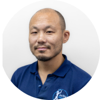 Richard Kim