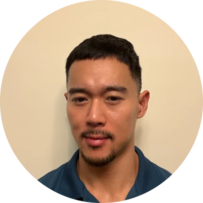Shaun Yao