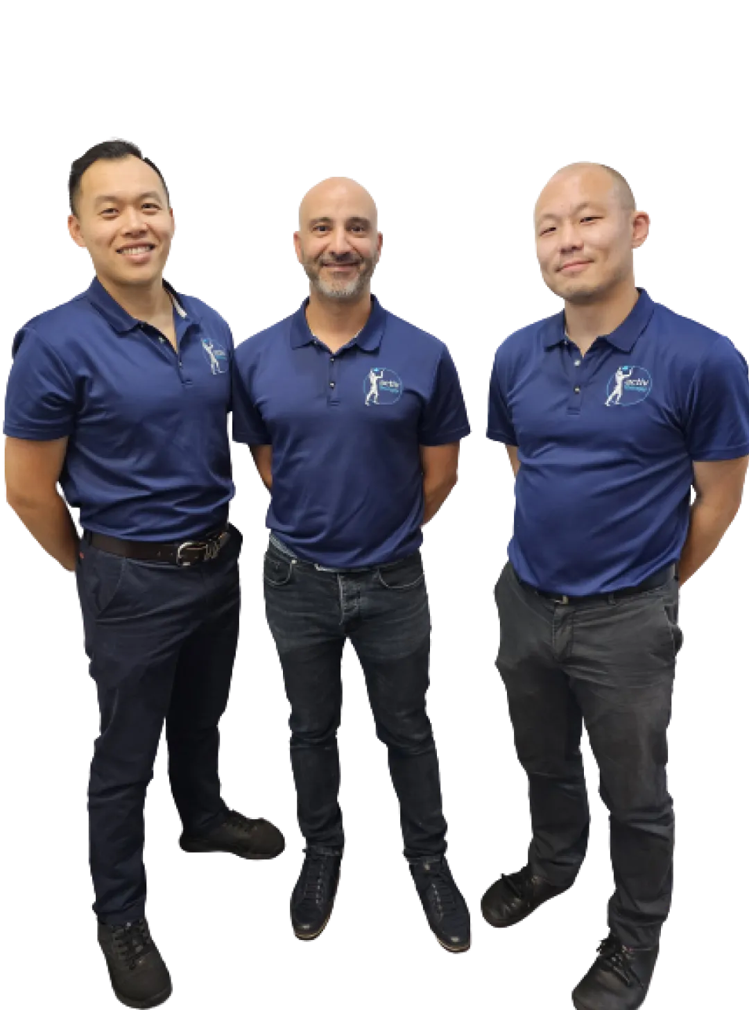 Activ Therapy physiotherapist treatment